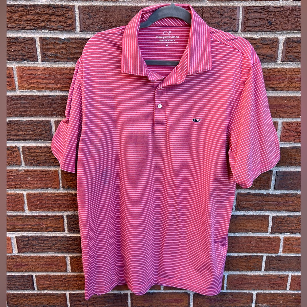 Vineyard Vines Polo